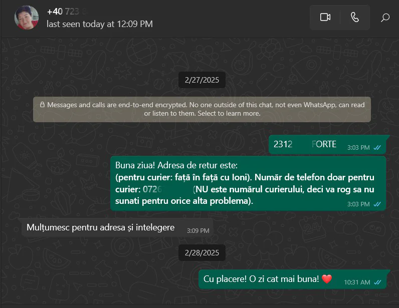 Dovada 2